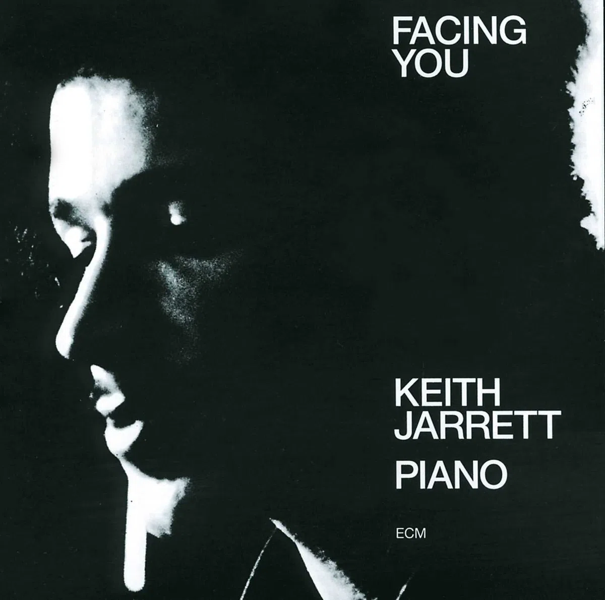 Facing You