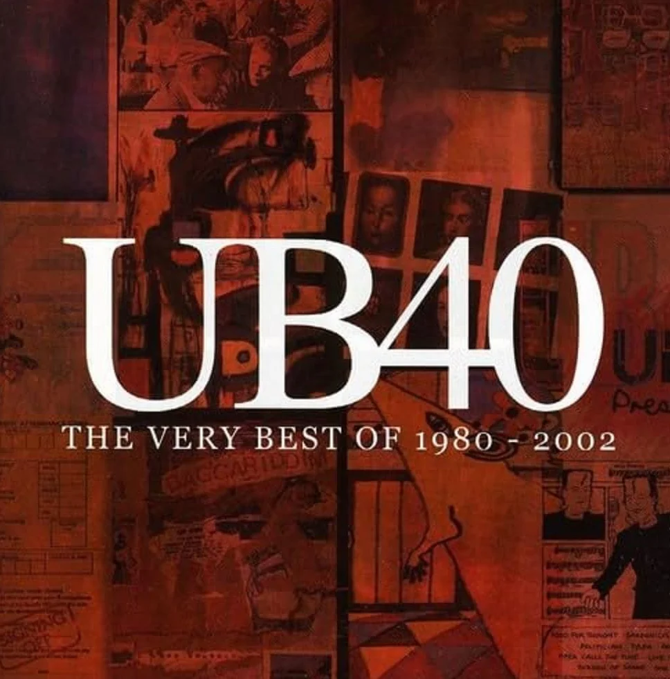 The Very Best Of - Nouvelle Version