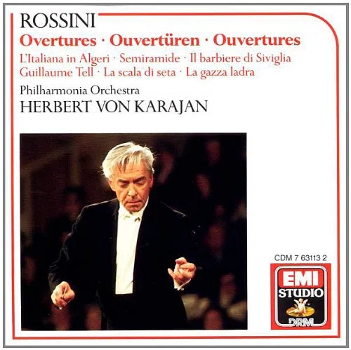 Ouvertüren (6)