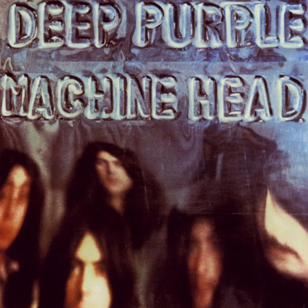 Machine Head