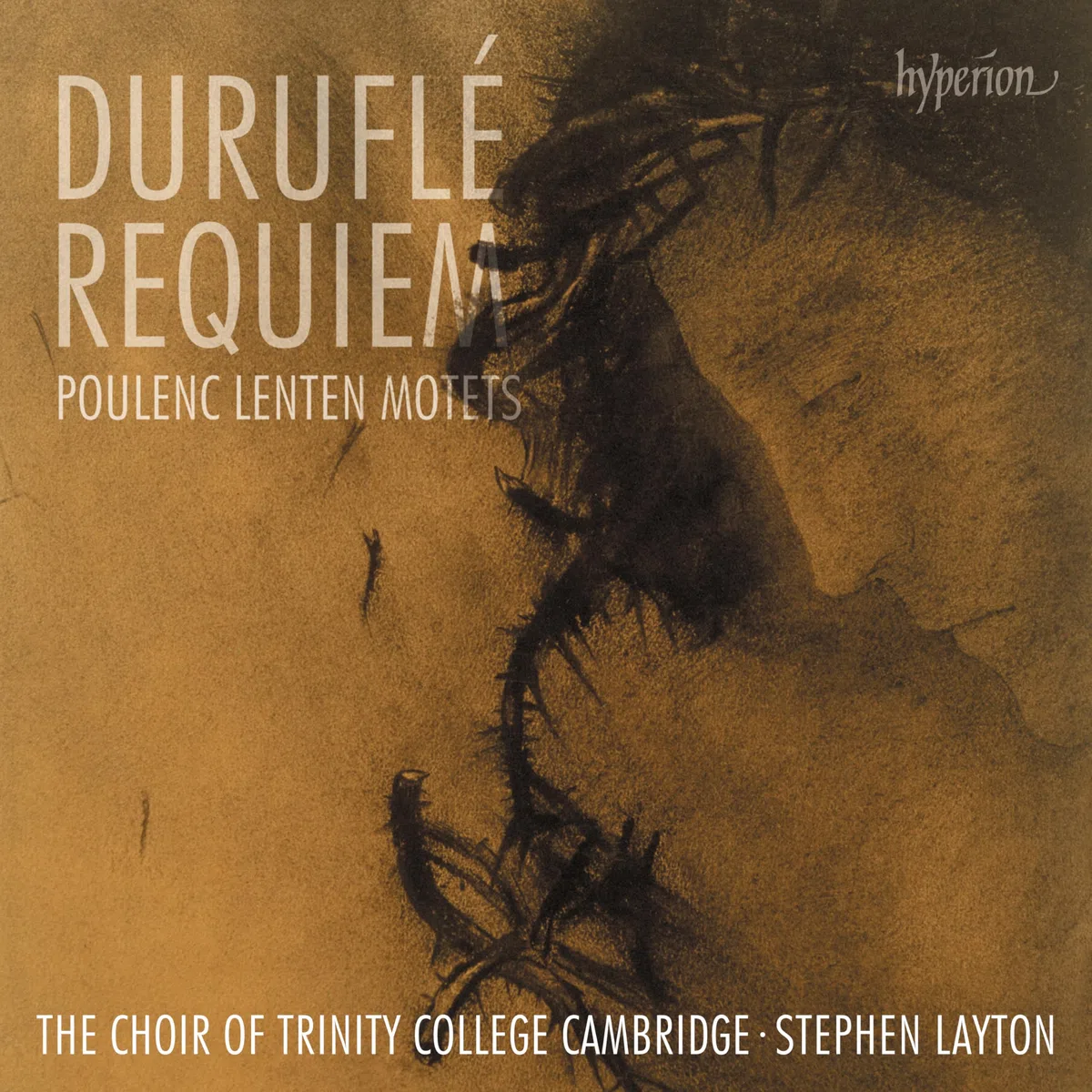 Requiem / Motets