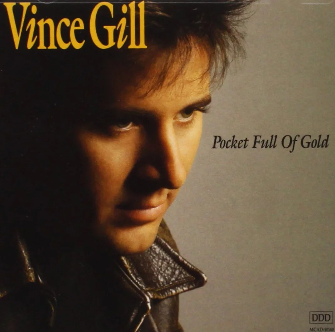 Pocket Full of Gold