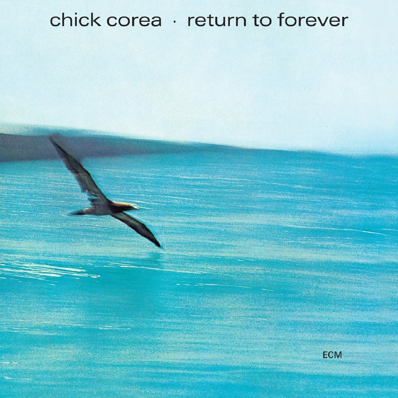 Return To Forever