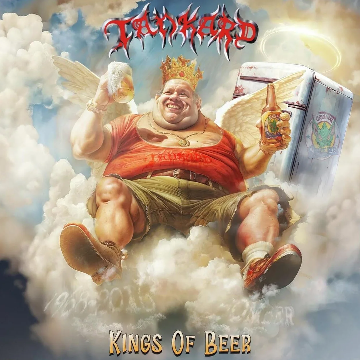 Kings of Beer