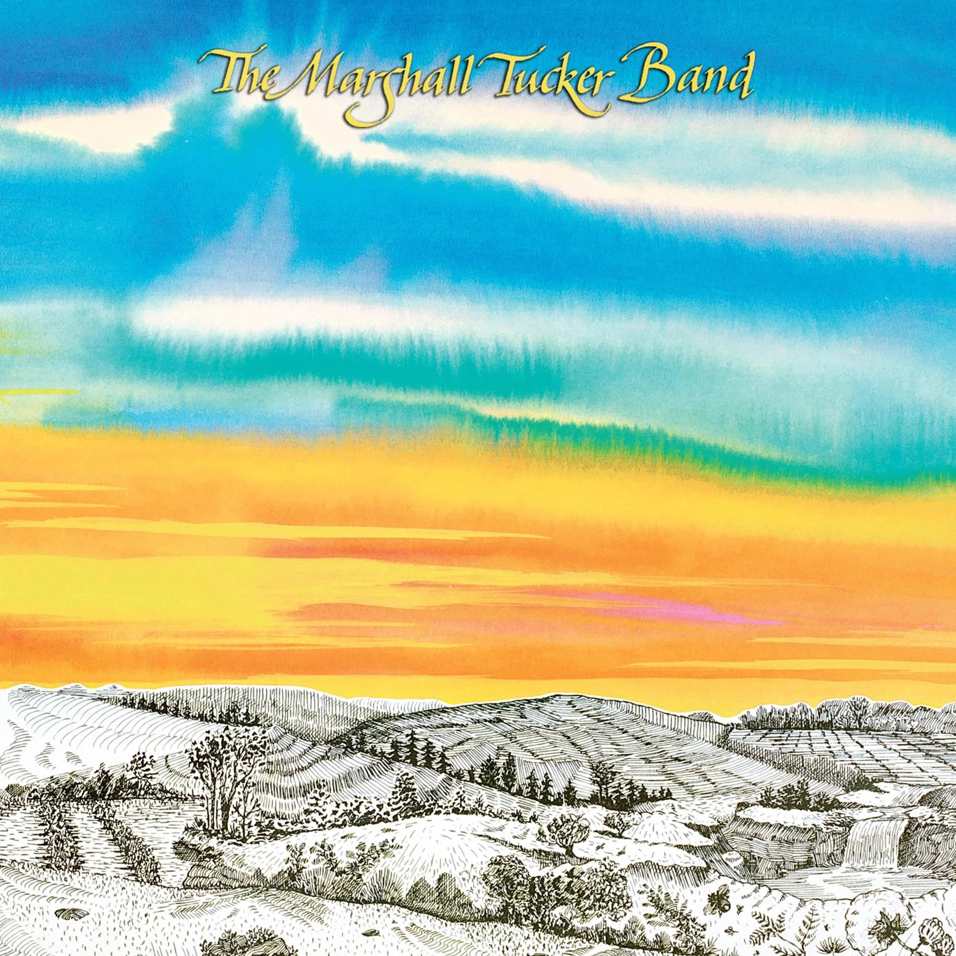 Marshall Tucker Band