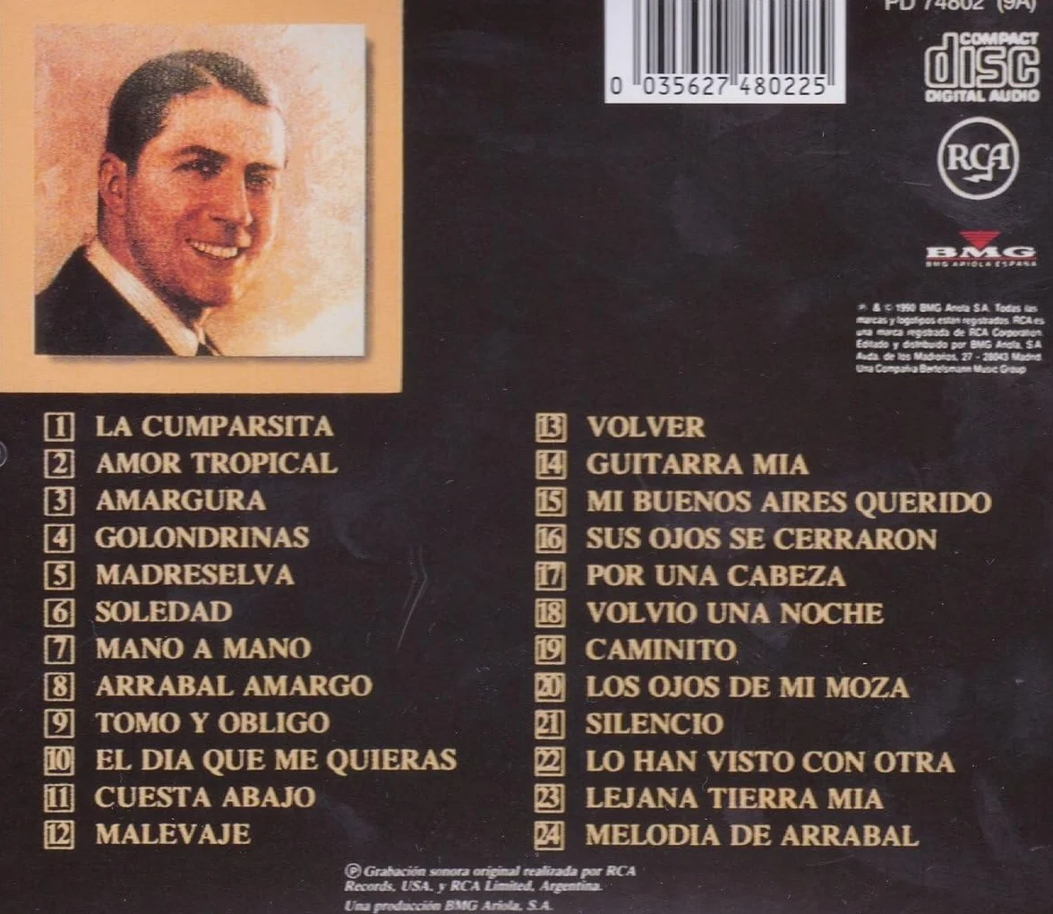 El Tango