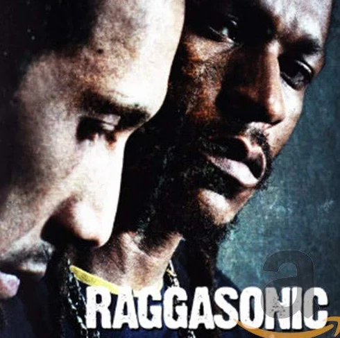 Raggasonic 3