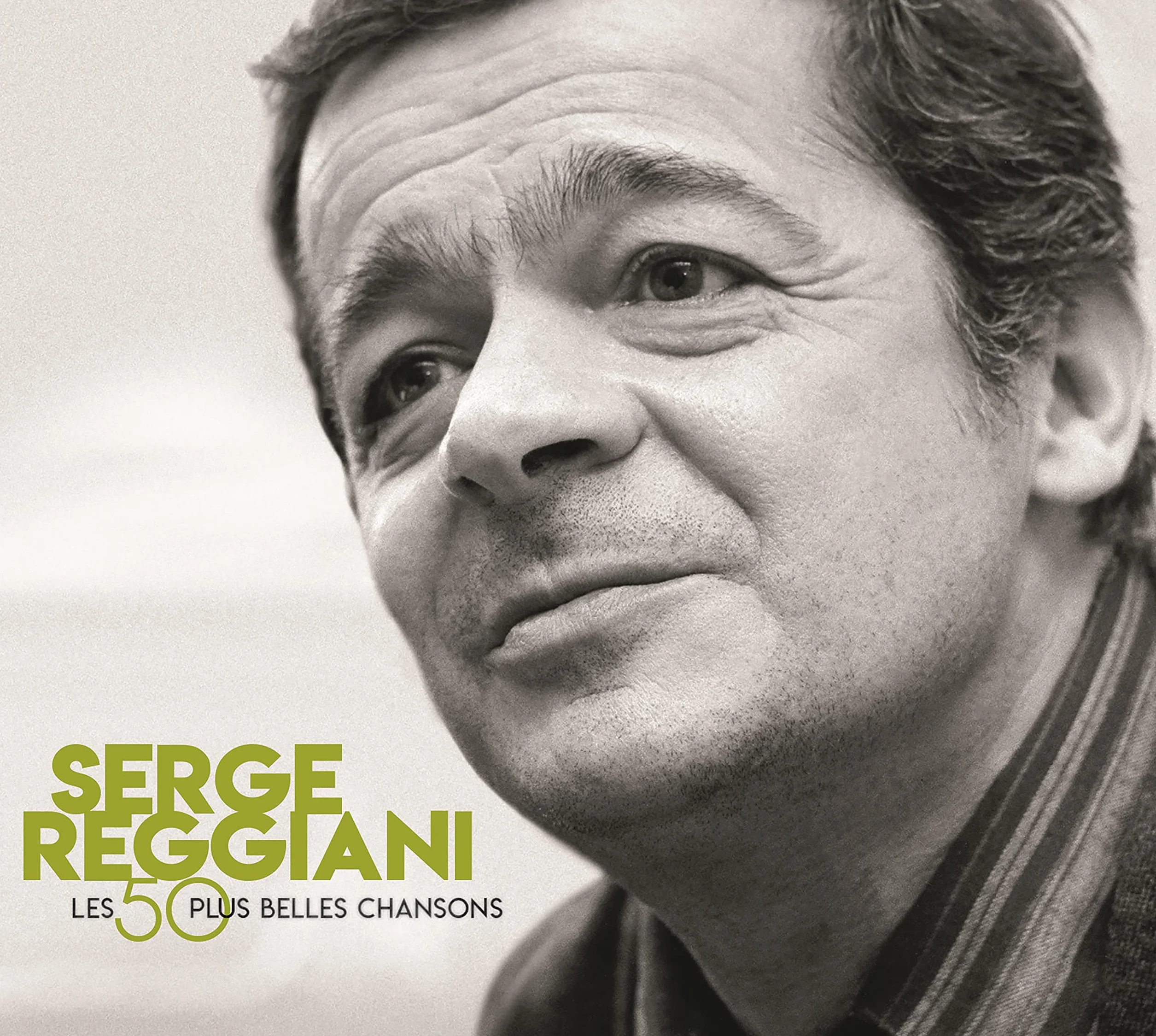 50 Belles Chansons