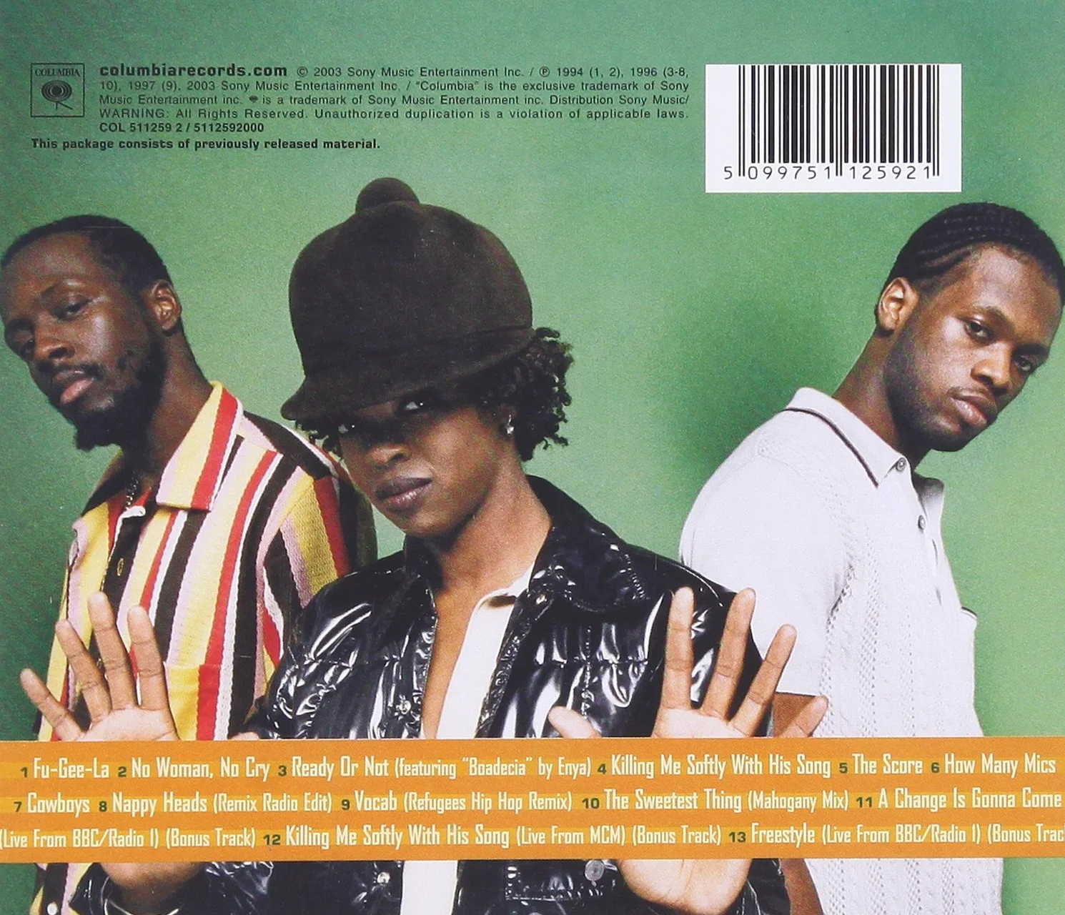 Greatest Hits