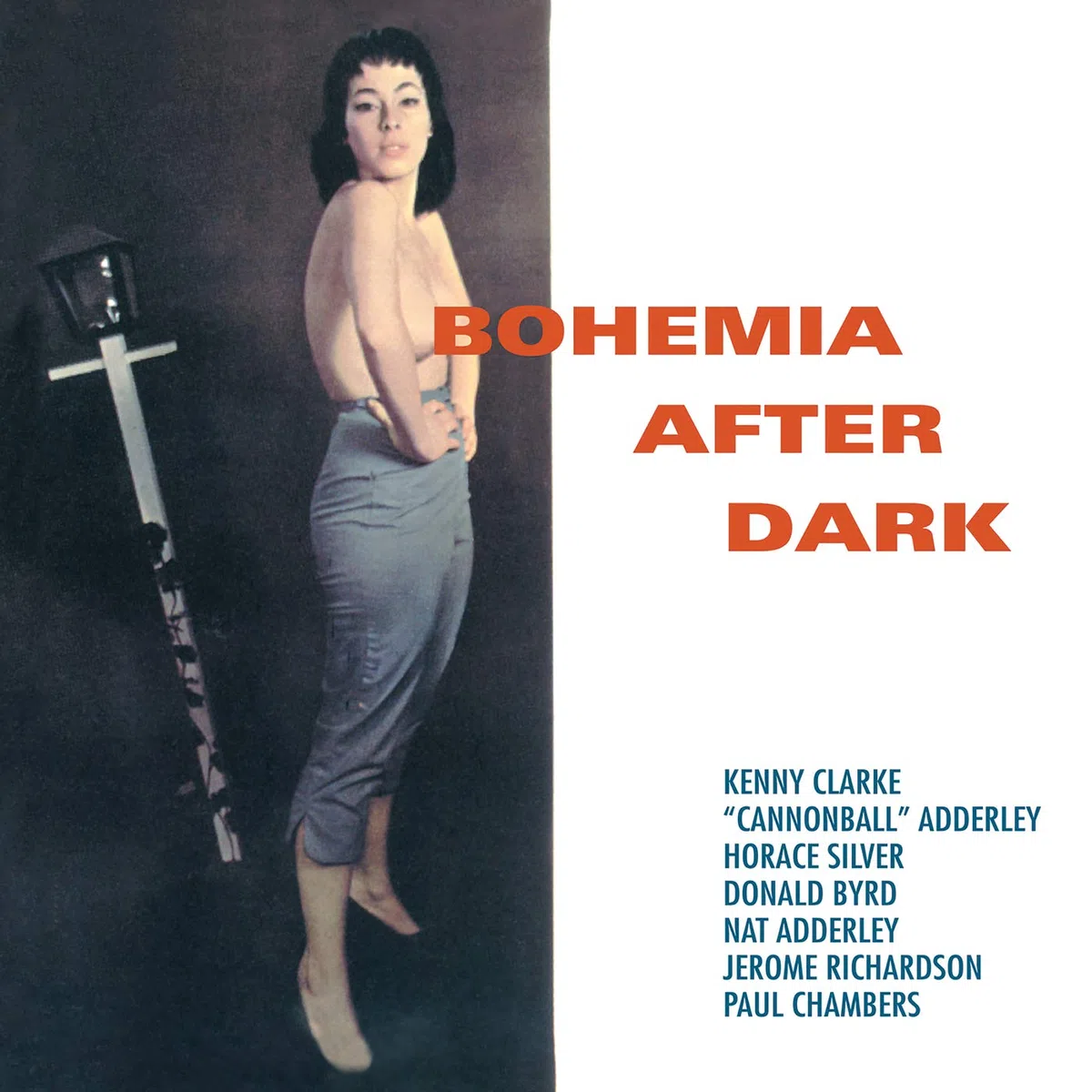 Bohemia After Dark