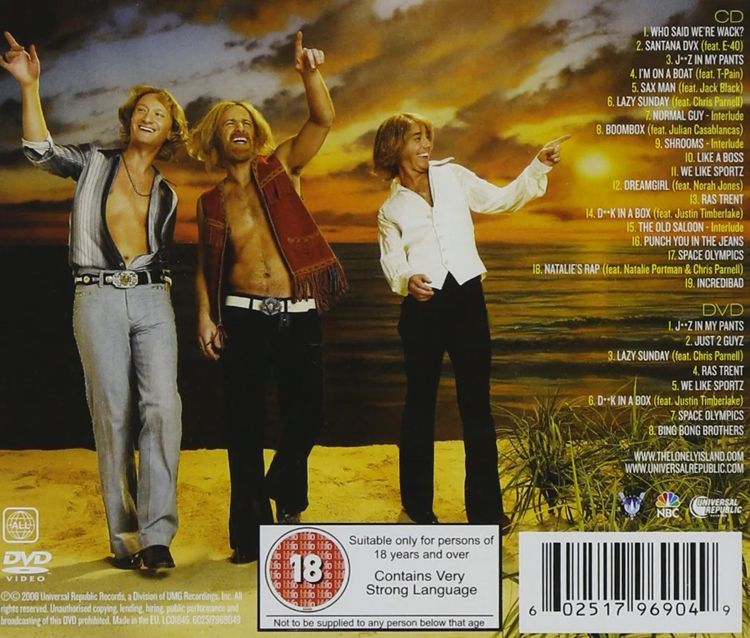 Incredibadexplicit lyrics