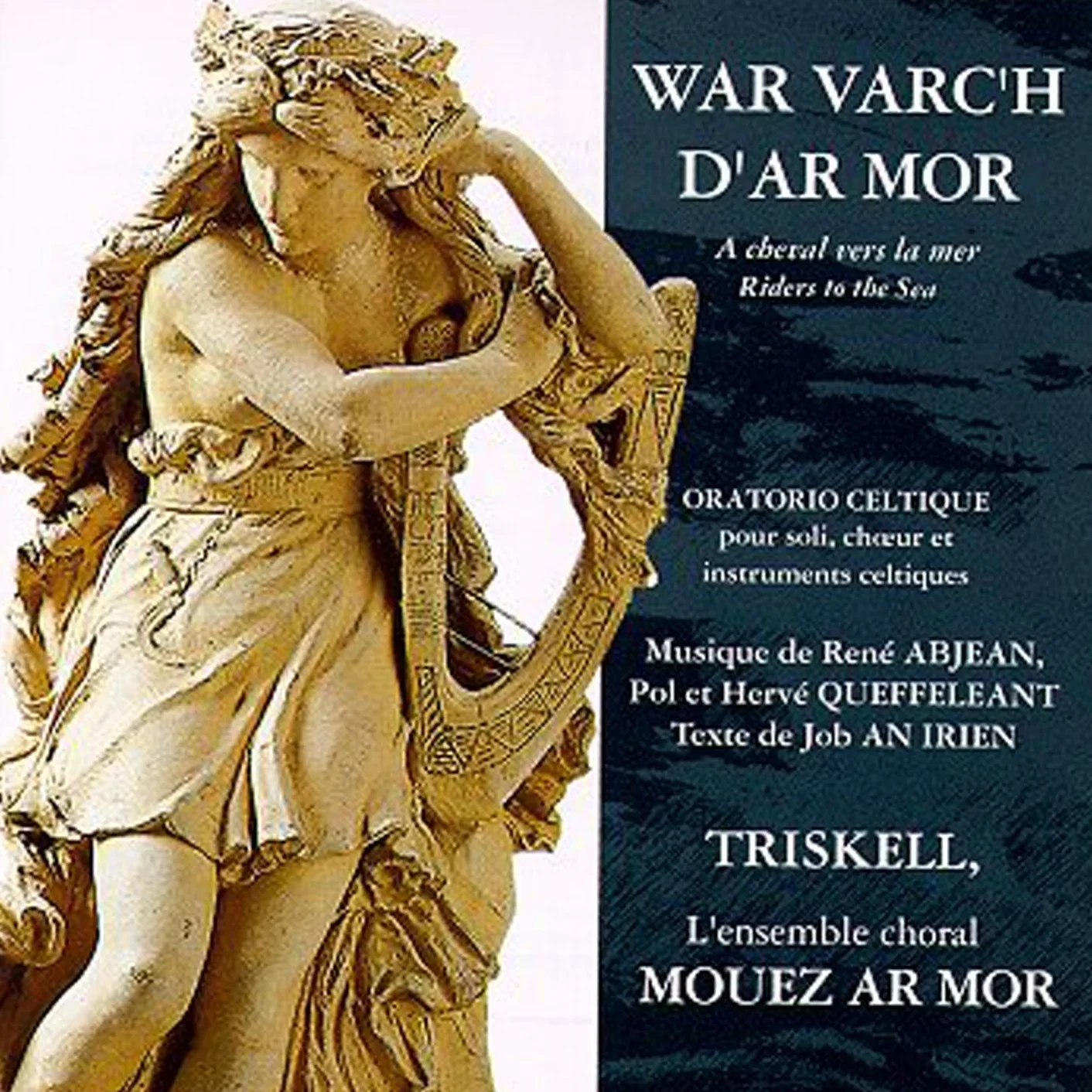War Varc'H d'Ar Mor