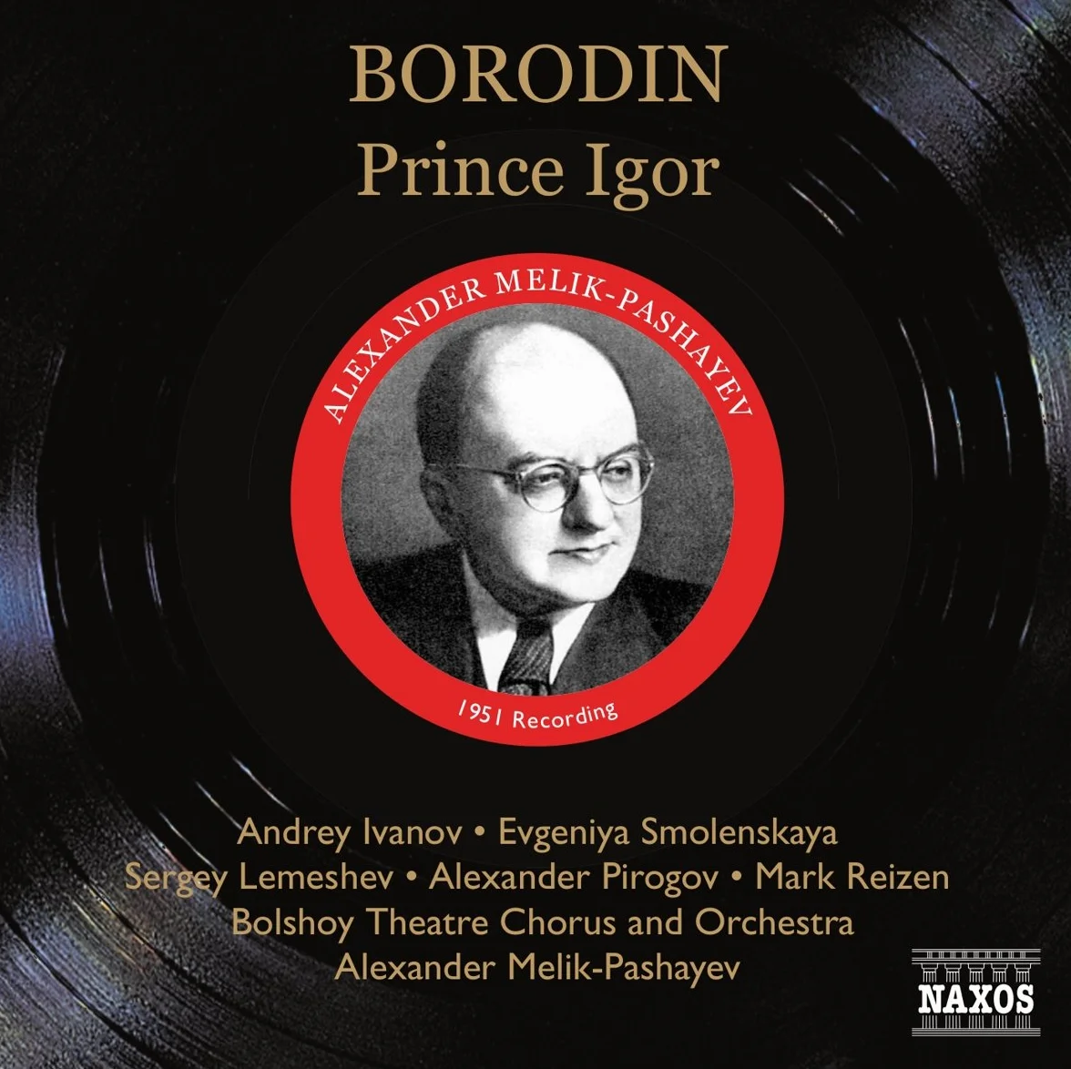 Le Prince Igor