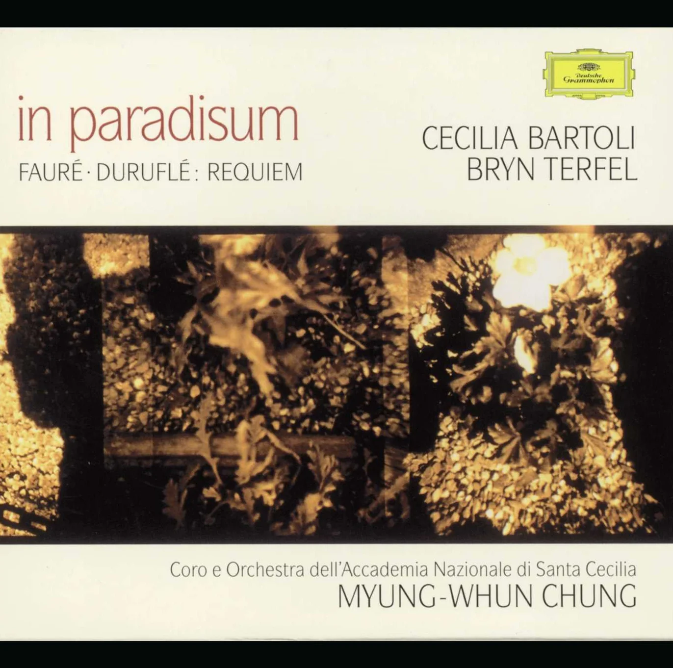 Requiem – Fauré / Duruflé: in paradisium