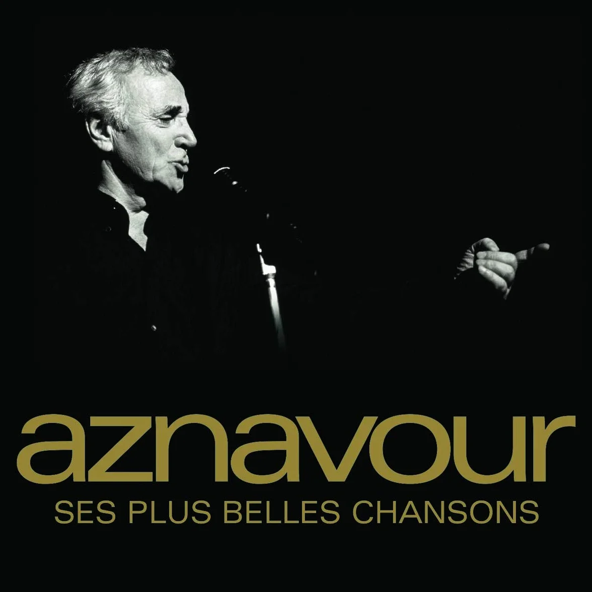 Ses Plus Belles Chansons