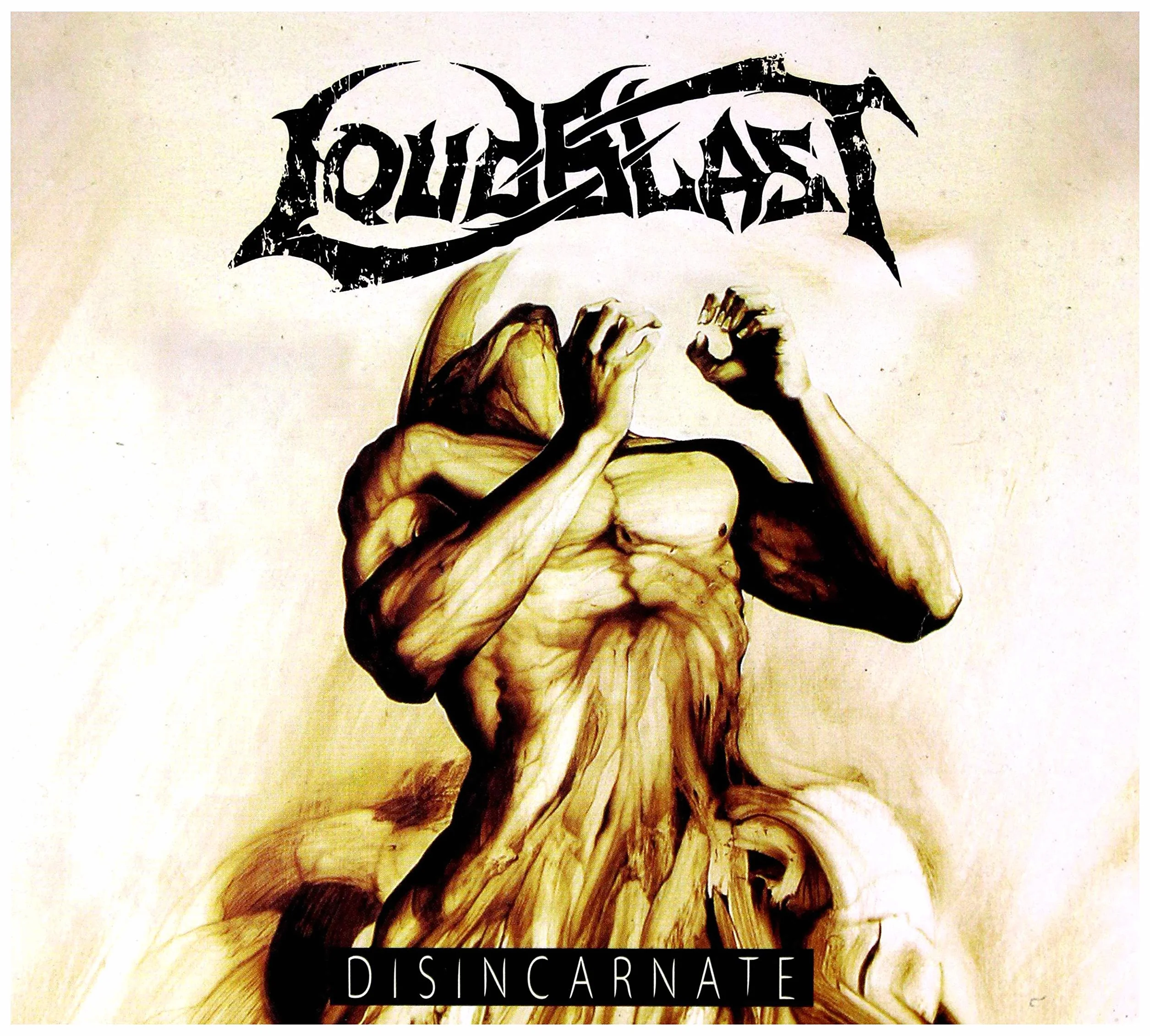Disincarnate