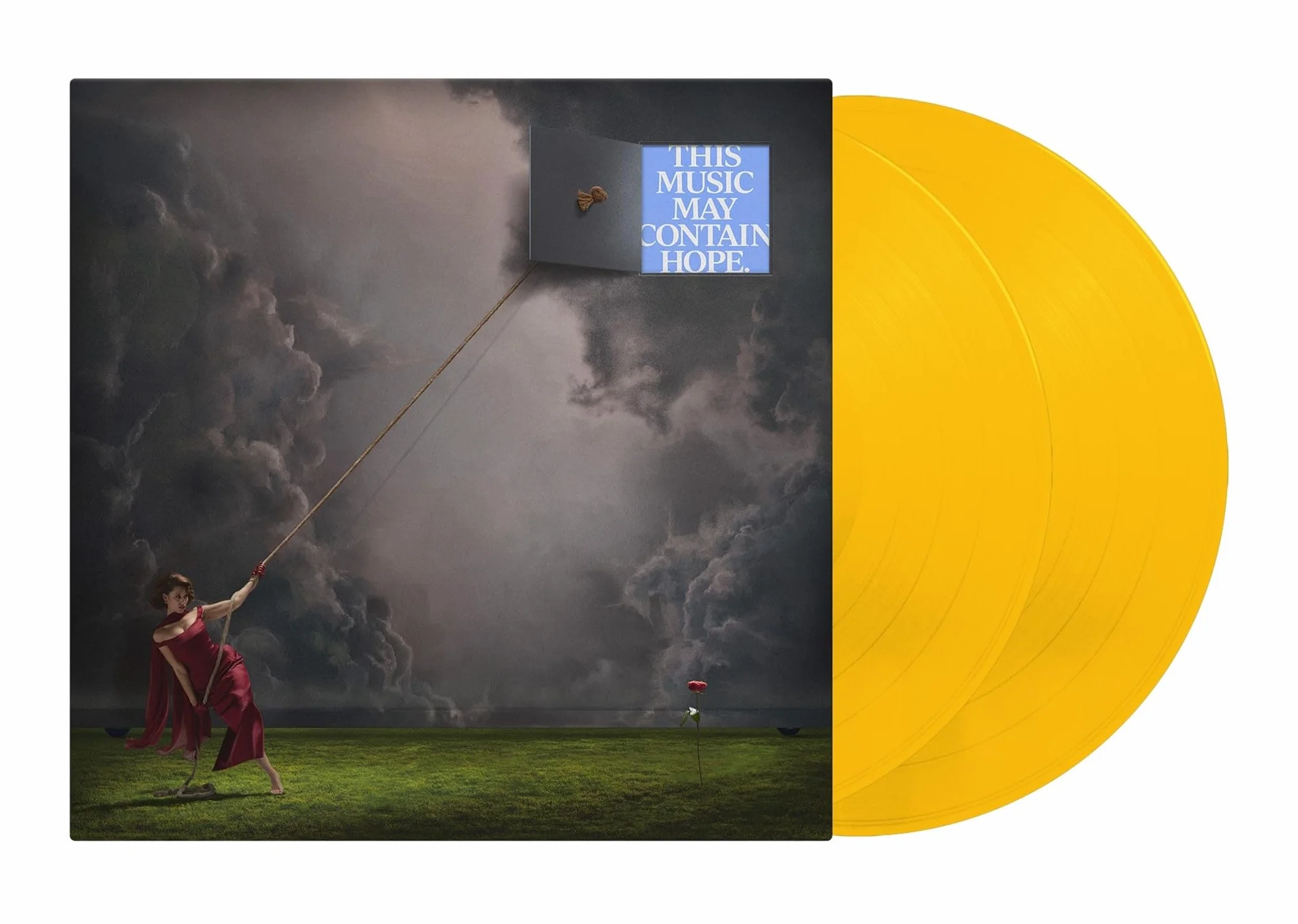 This Music May Contain Hope