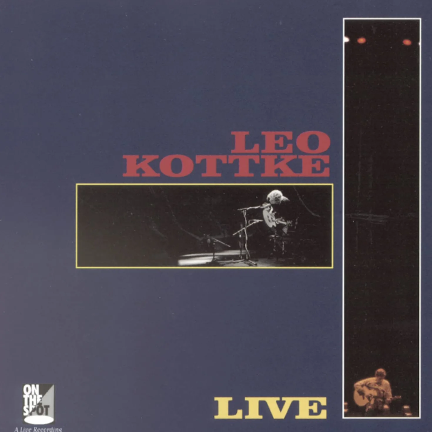 Leo Live