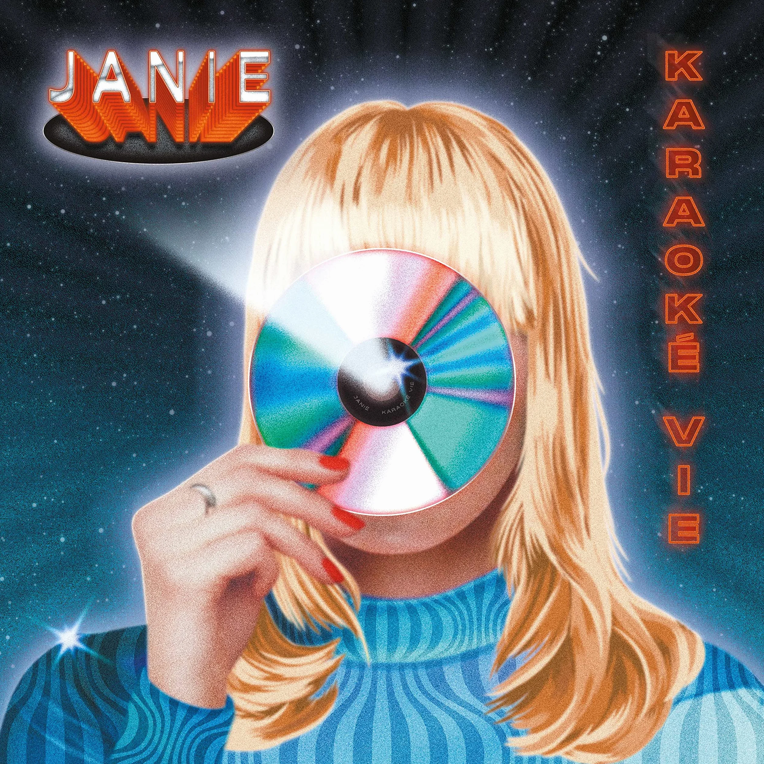 Karaoké