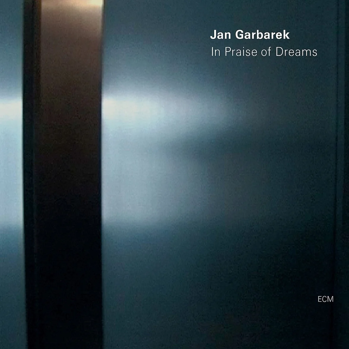 In Praise Of Dreams
