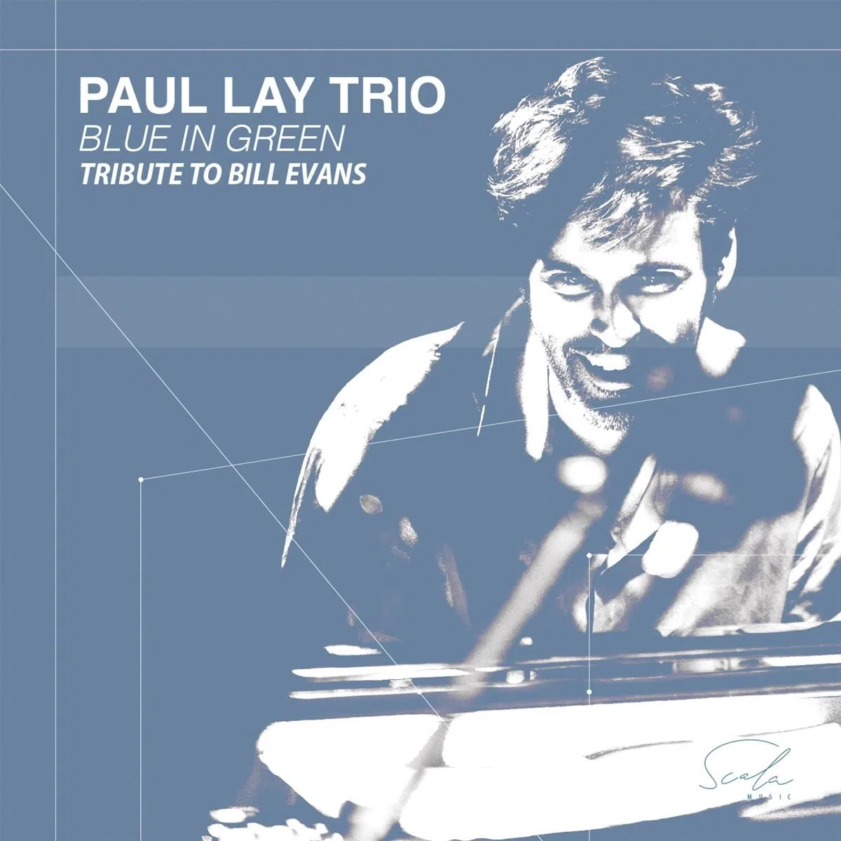 Blue in Green - Tribute to Bill Evans