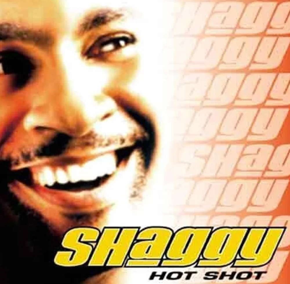 Hot Shot