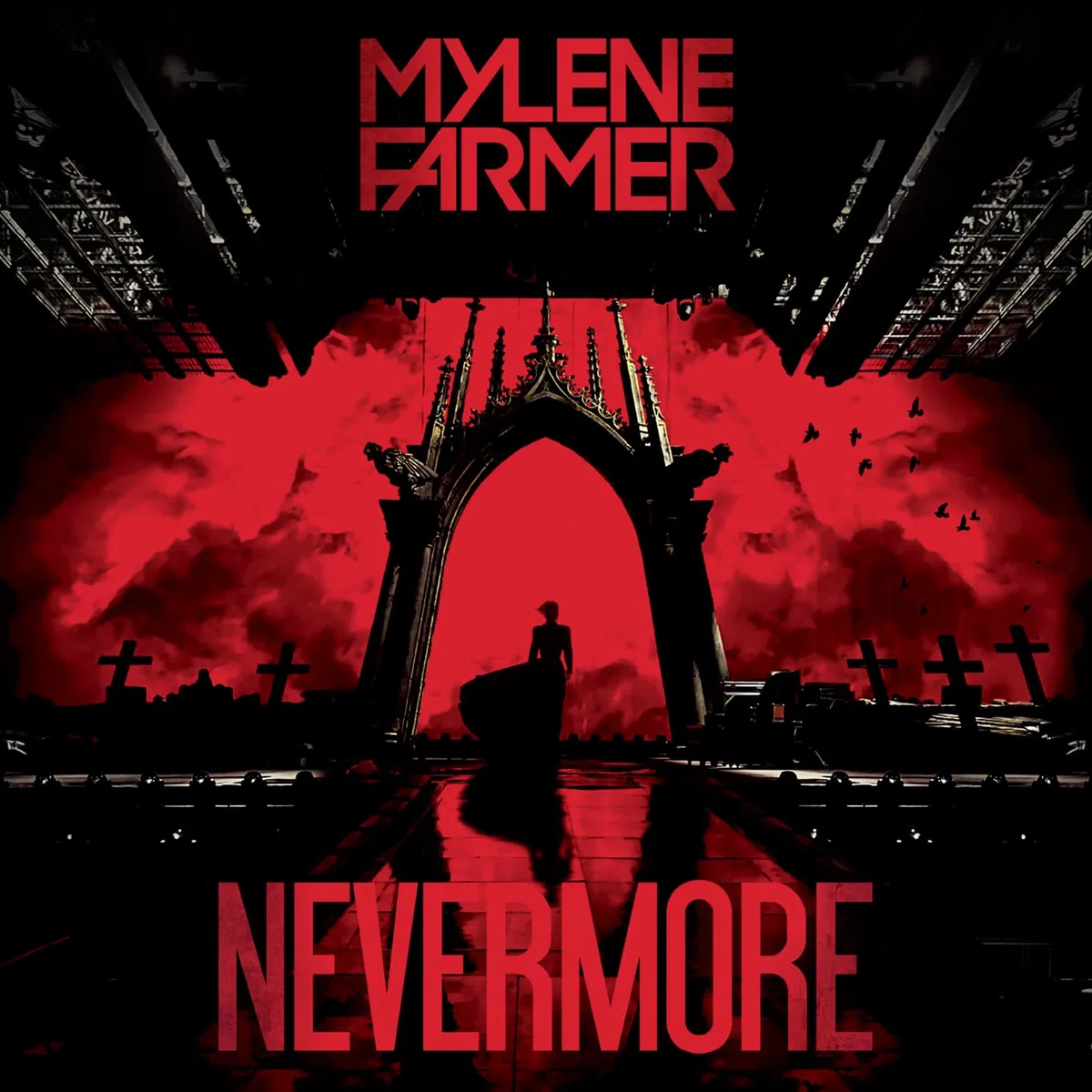 Nevermore