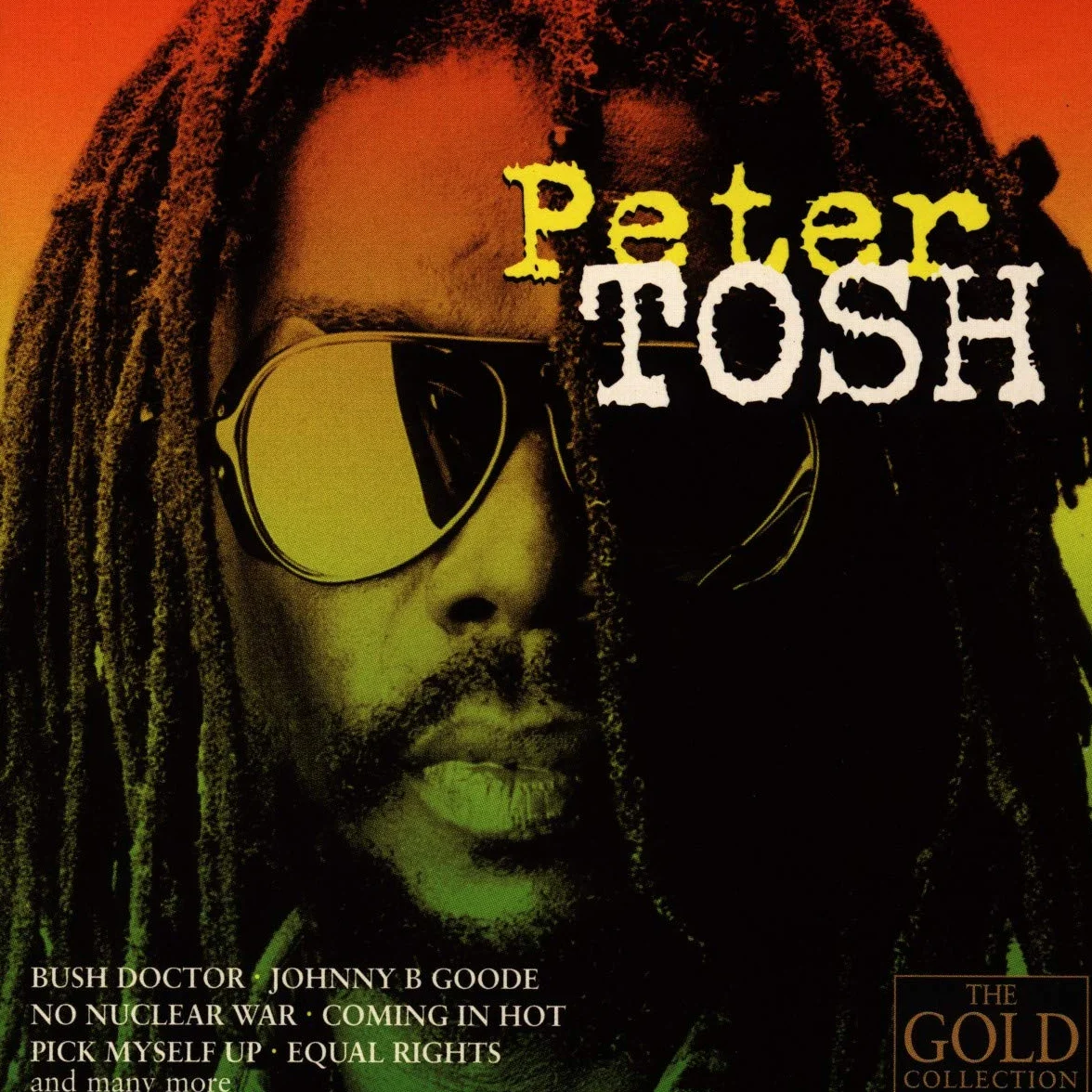 The Gold Collection