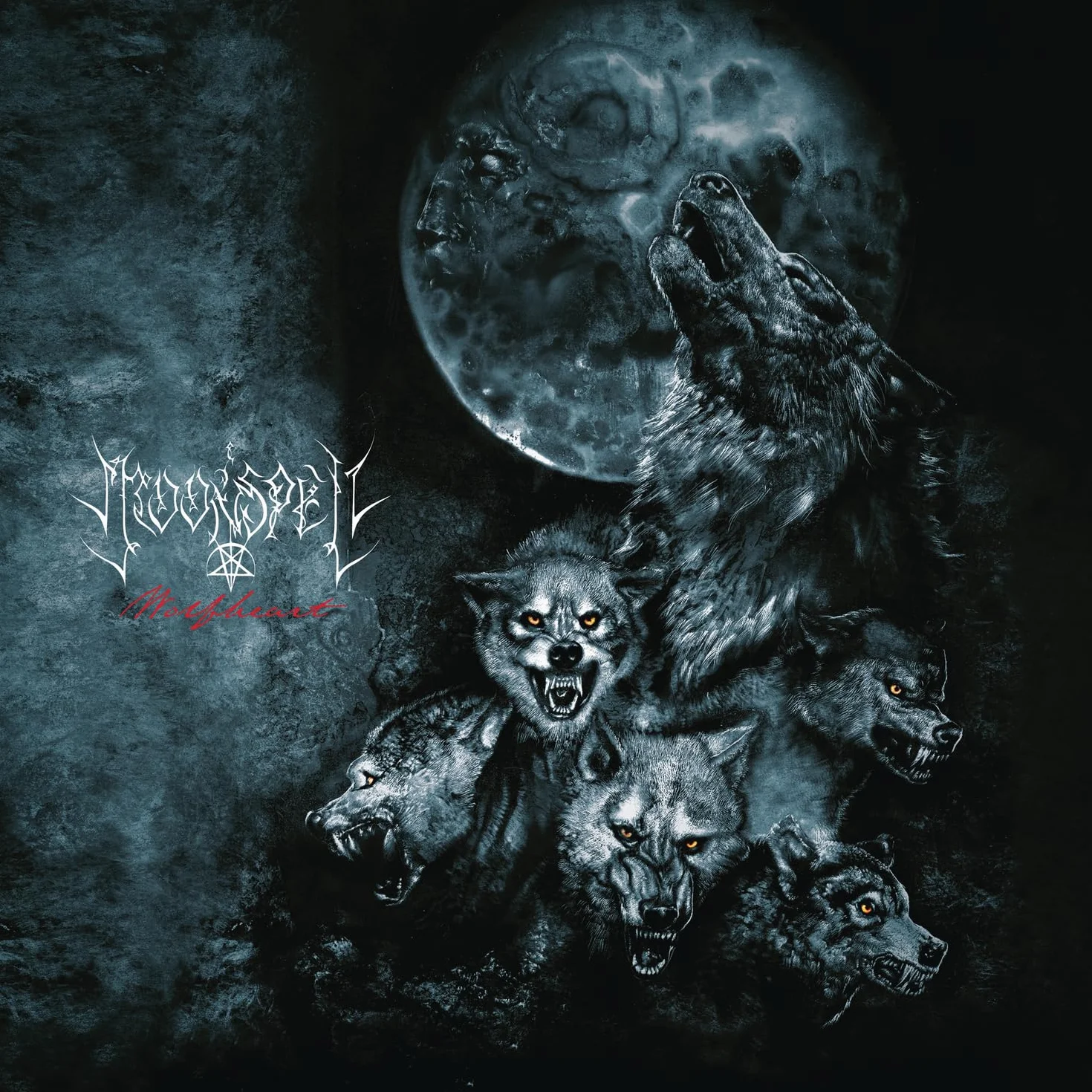 Wolfheart