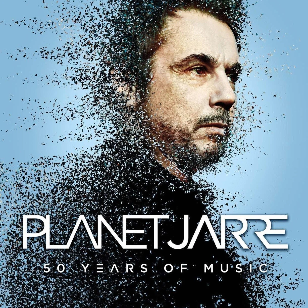 Jarre Planet