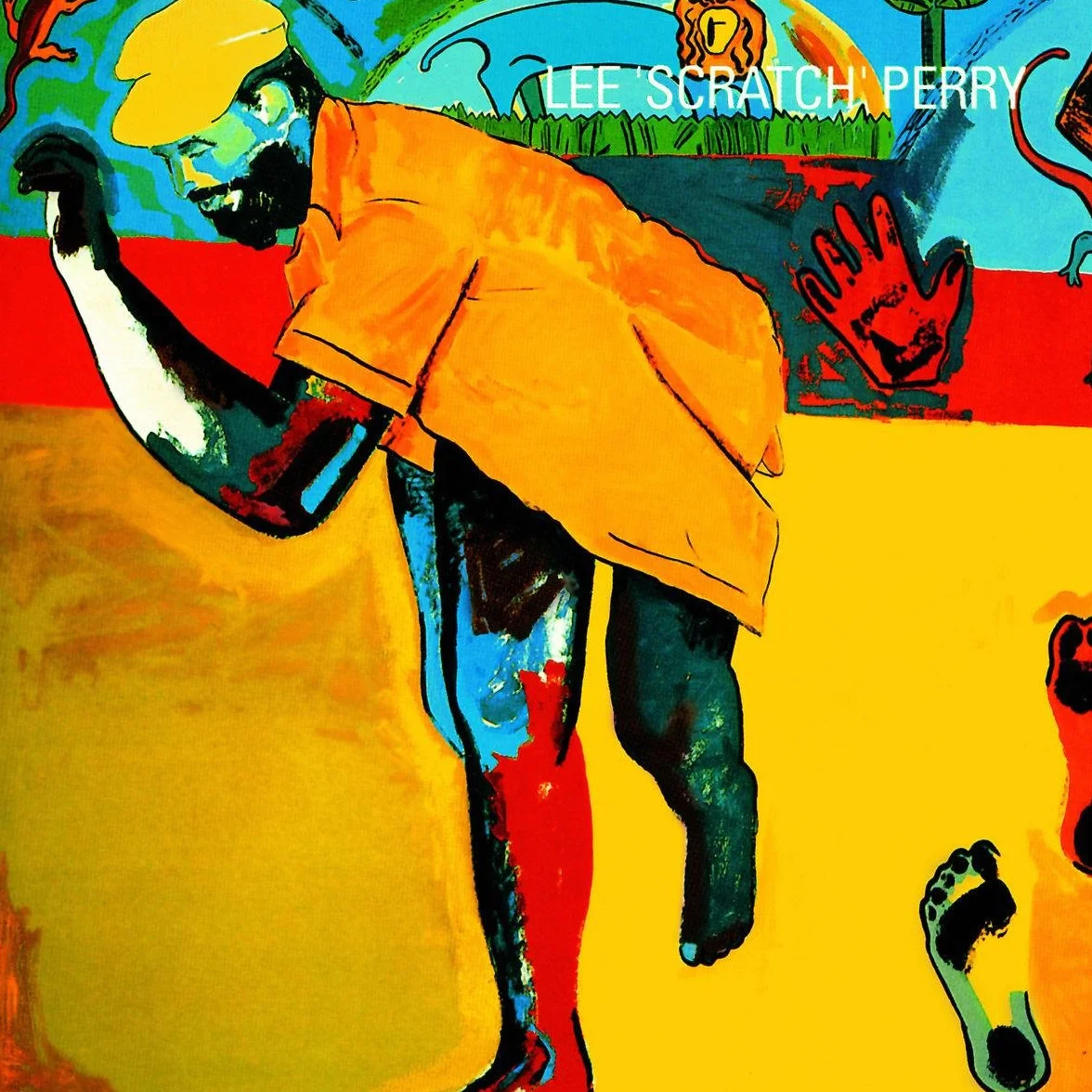 Reggae Greats