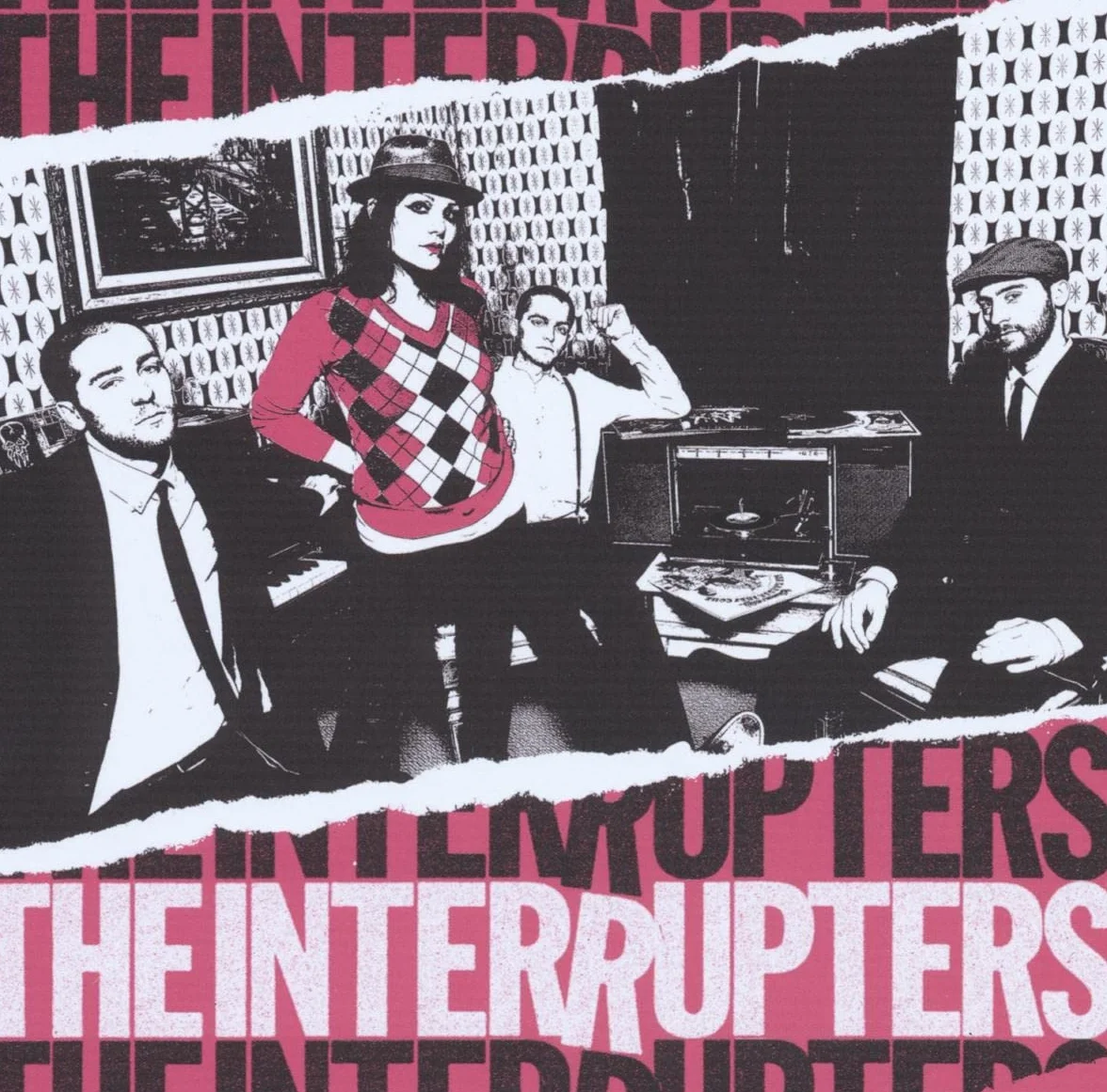 Interrupters