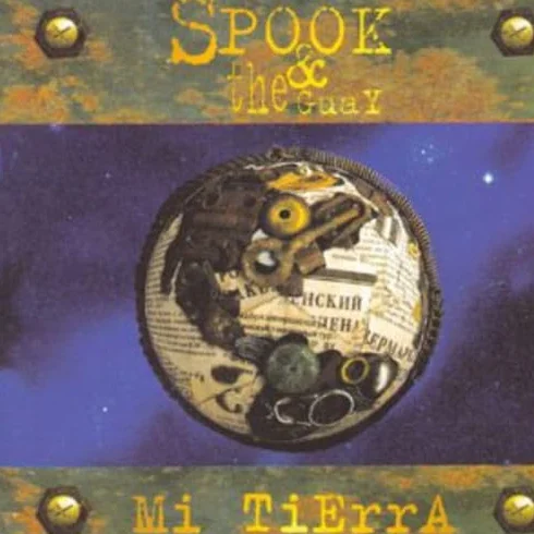 Mi Tierra