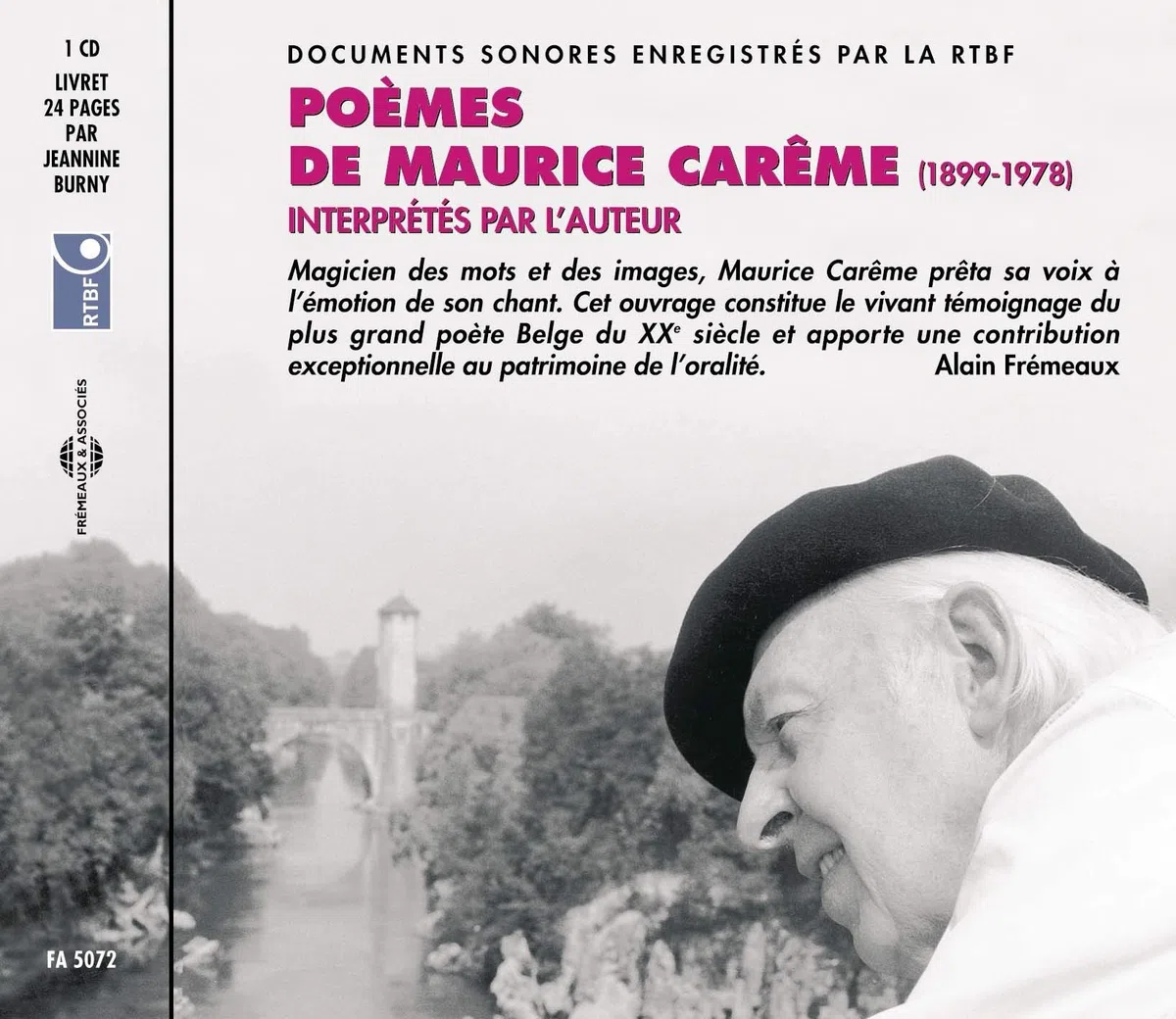 POEMES DE MAURICE