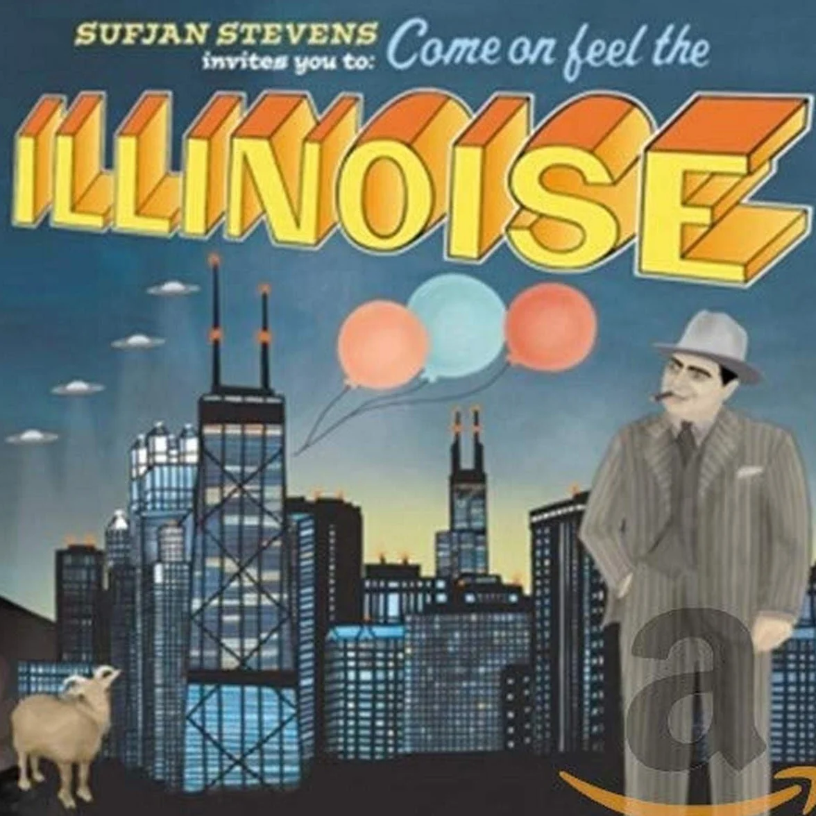 Illinois