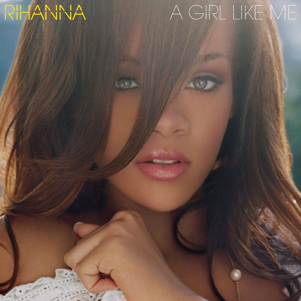 A Girl Like Me