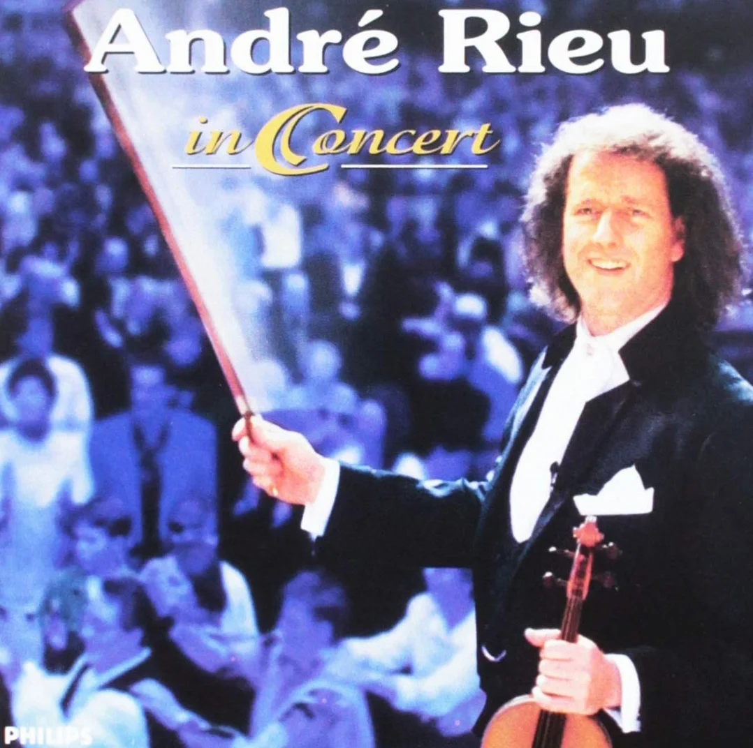 in Concert