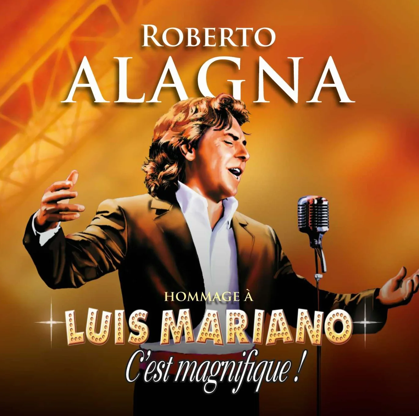 Hommage à Luis Mariano
