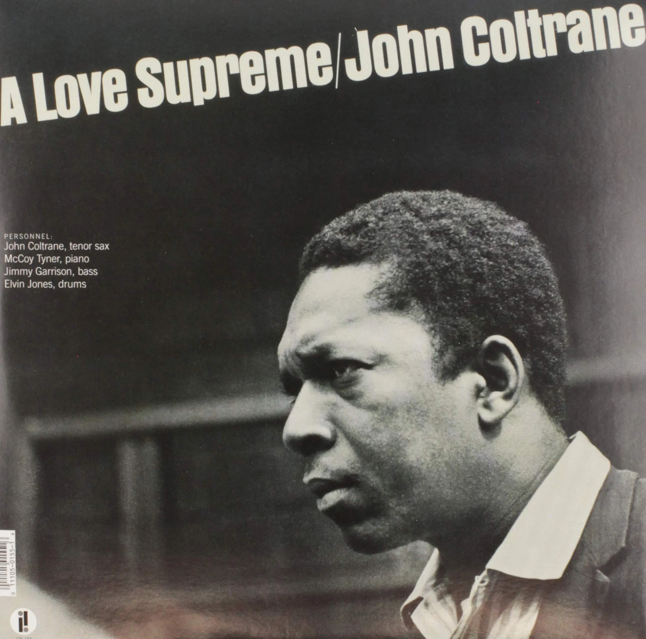 UNIVERSAL MUSIC GROUP Love Supreme