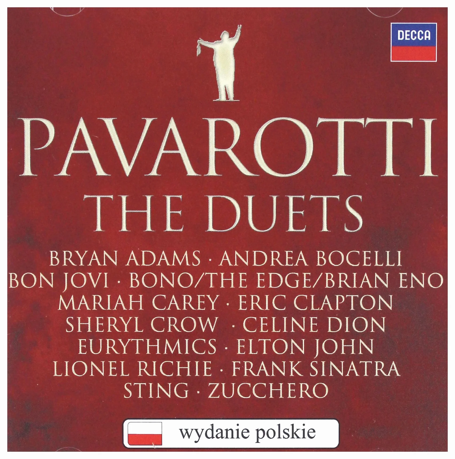 THE DUETS (PL)