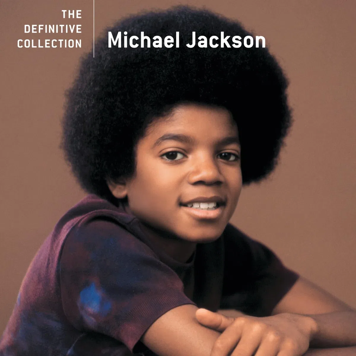 Definitive Collection