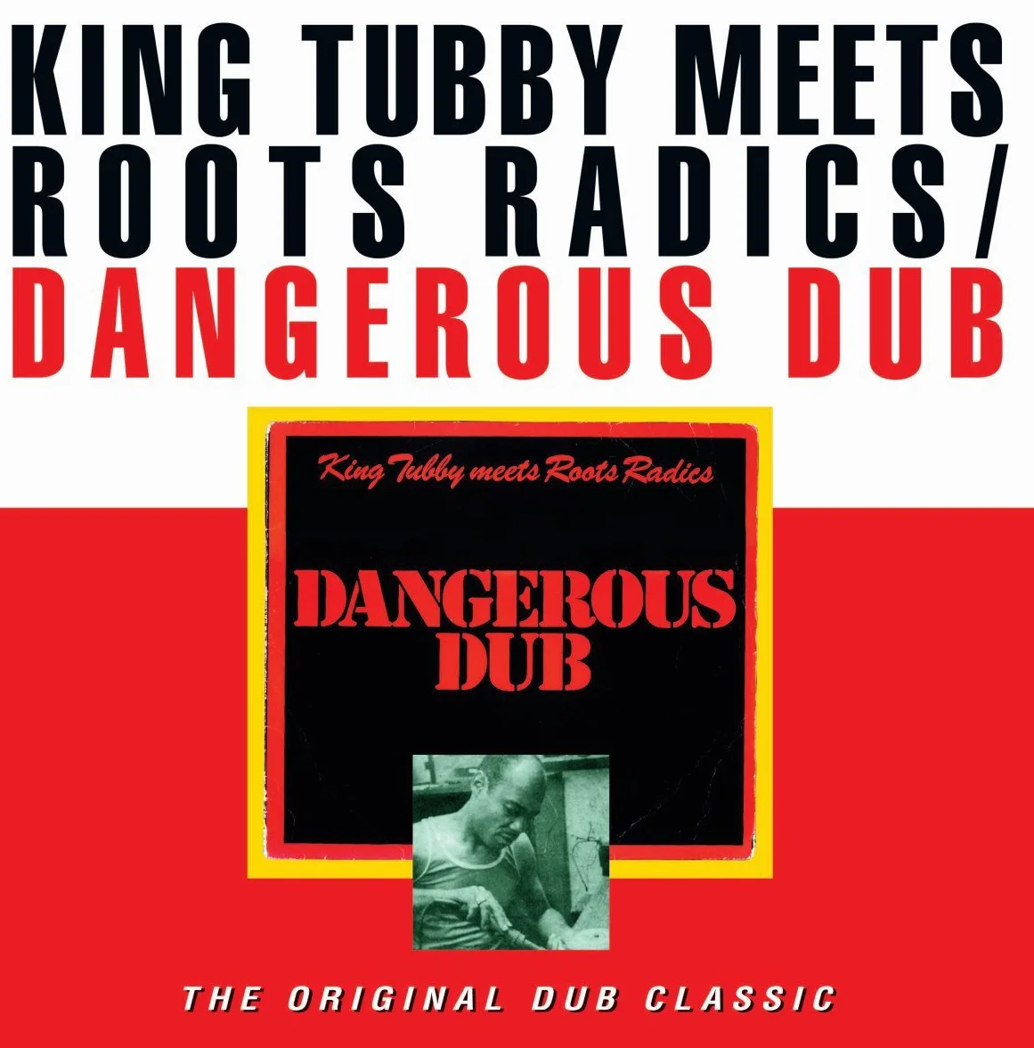 Dangerous Dub