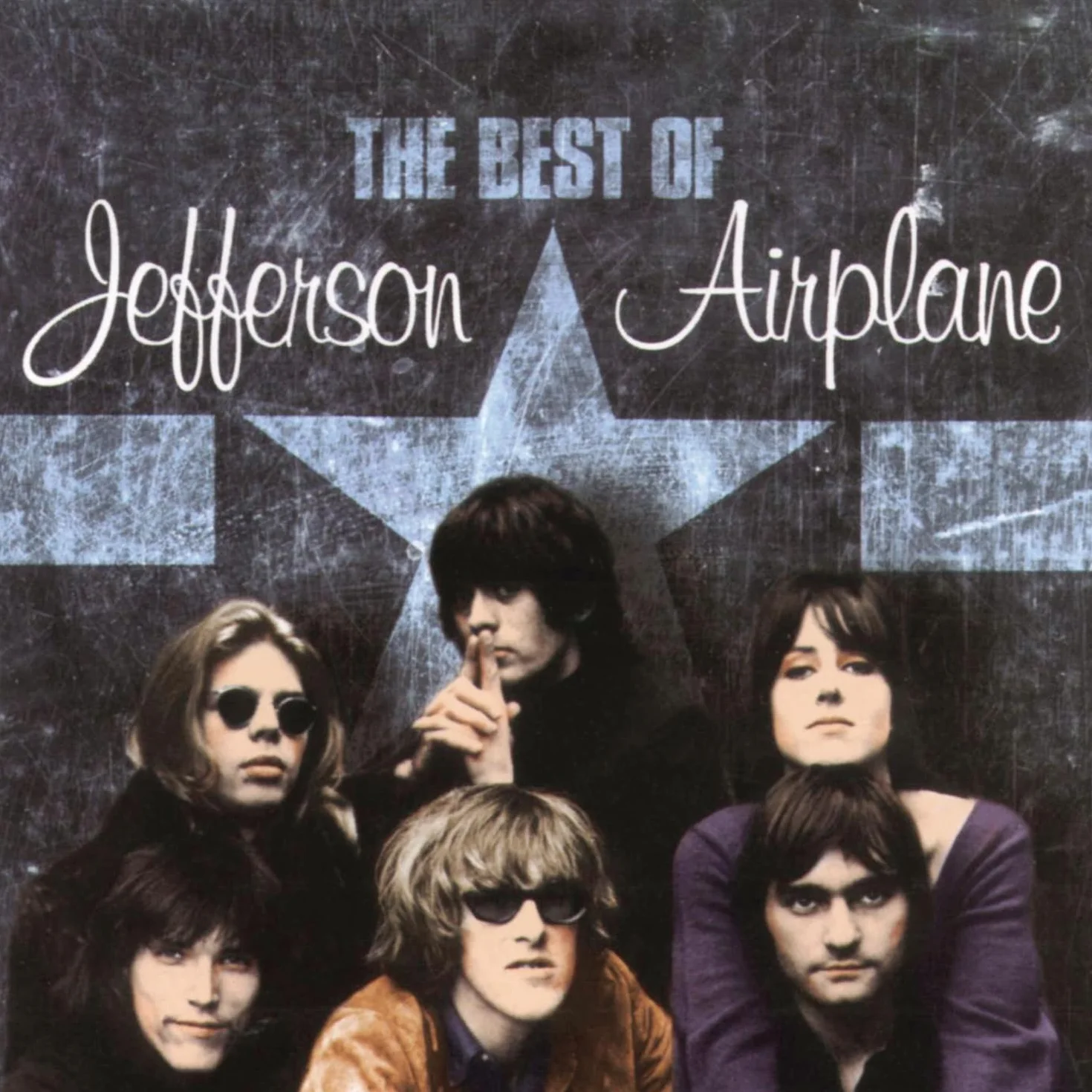 The Best of Jefferson Airplane
