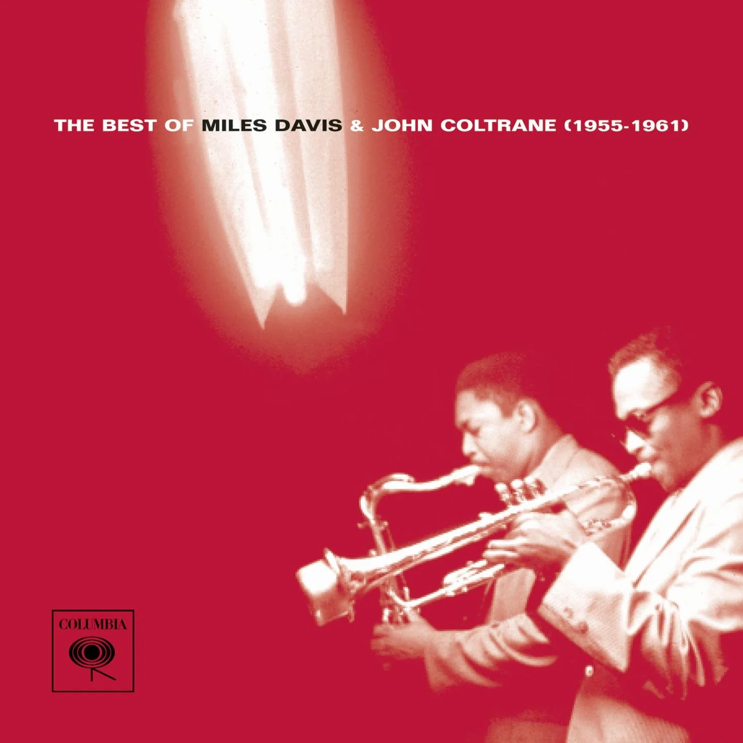 Miles Davis John Coltrane Best Of