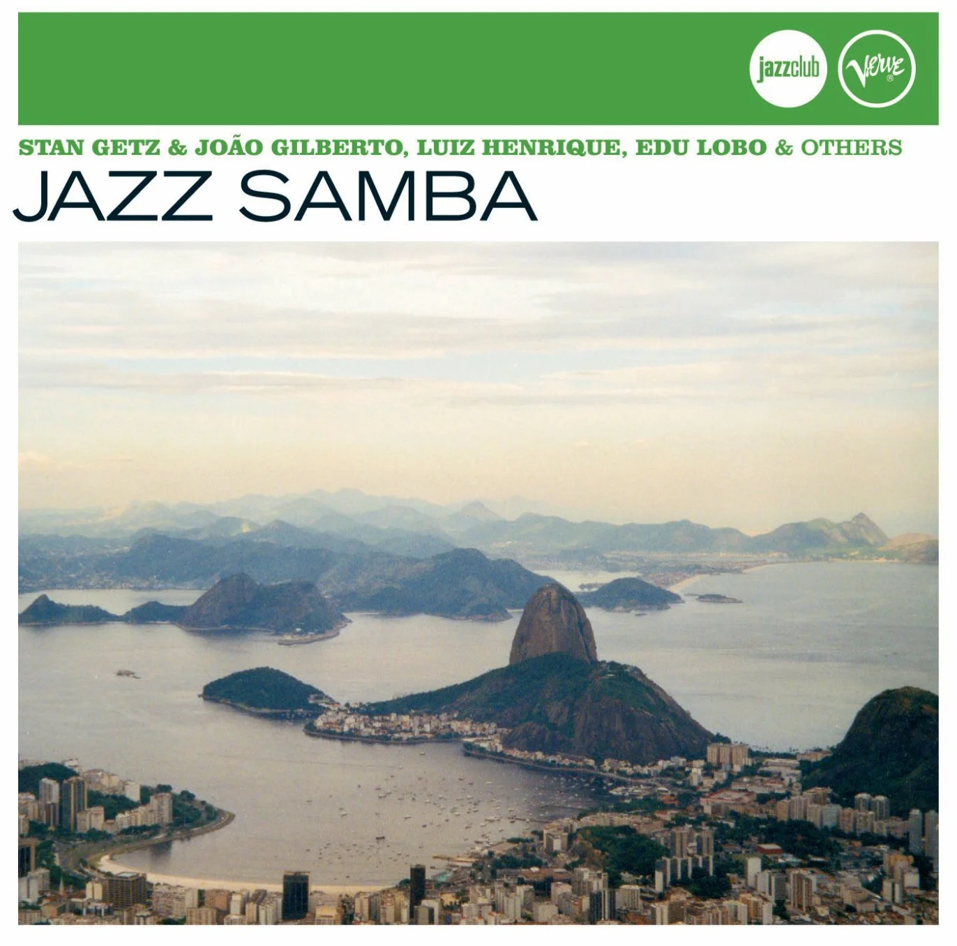 Jazz Samba Jazz Club