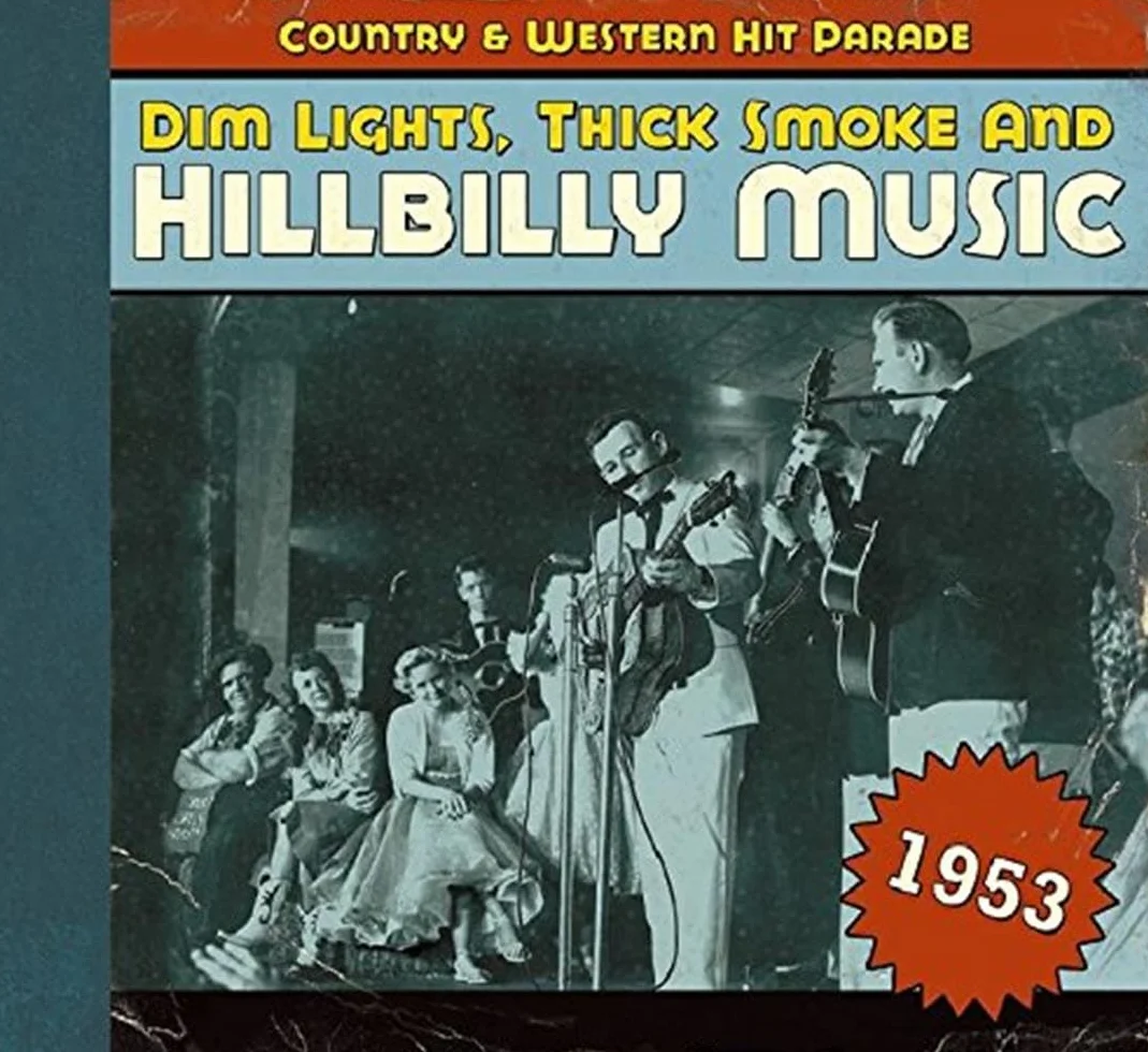 Dim Lights, Thick 1953