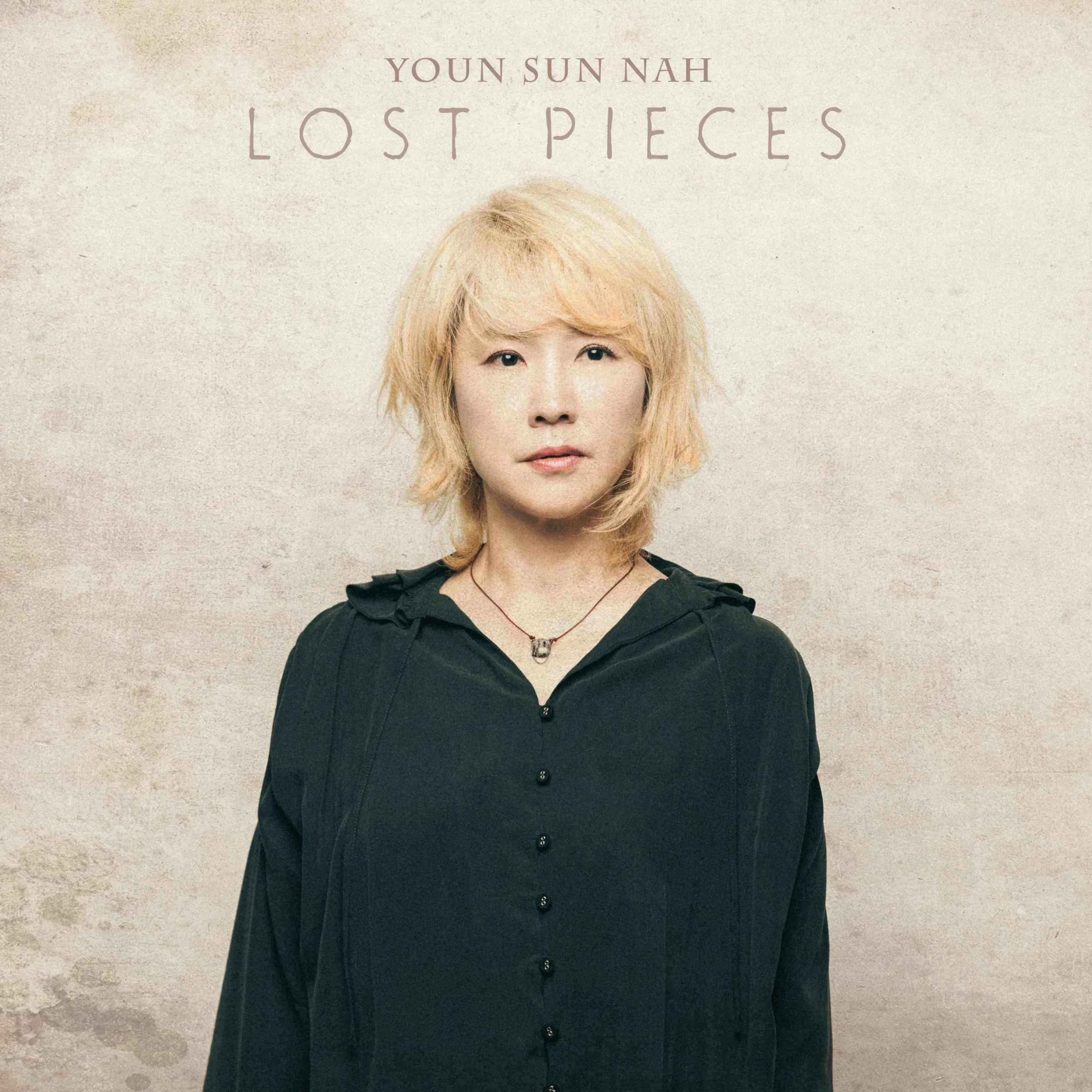 Lost Pieces