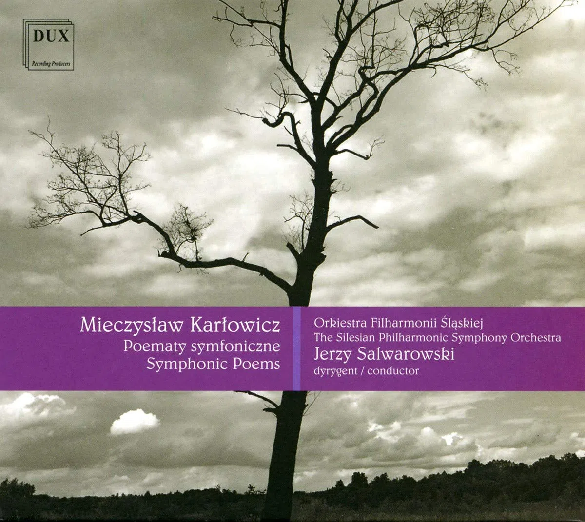 Poematy Symfoniczne