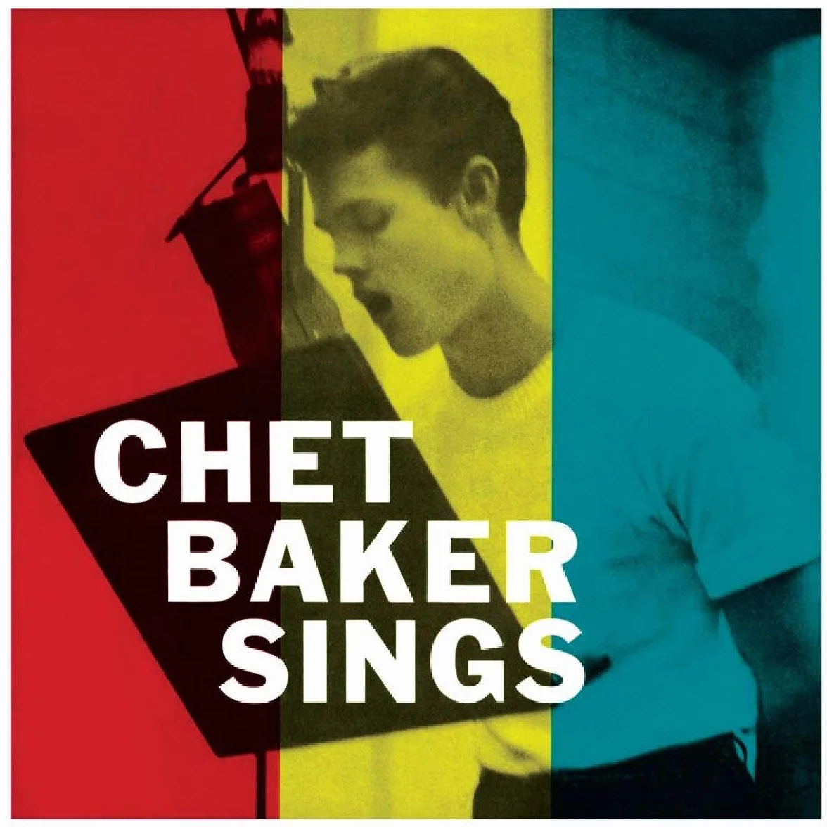 Chet Baker Sings