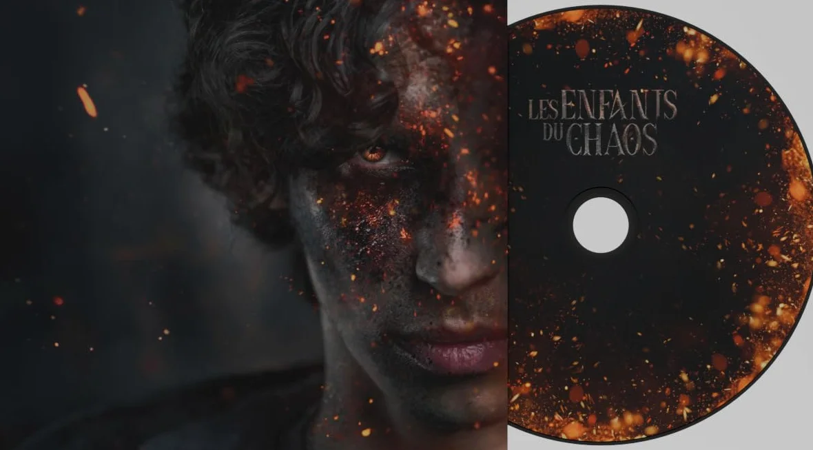 Les enfants du chaos